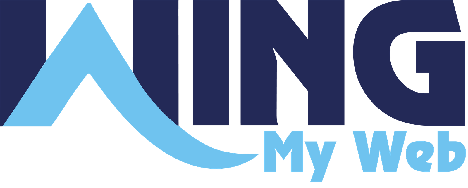Top WordPress Web Design & Website Design Company | Wing my Web