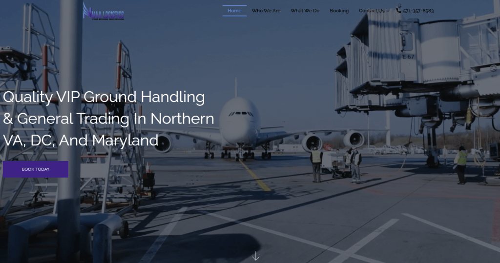 nmaa-logistics | wing-my-web