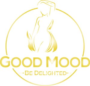 Good Mood logo design