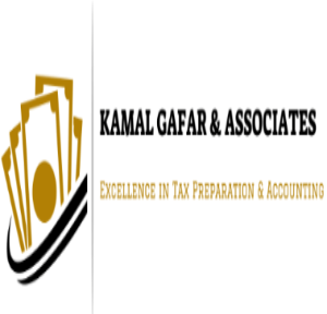 Kamal Logo Design