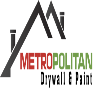 Metropolitan Logo Design
